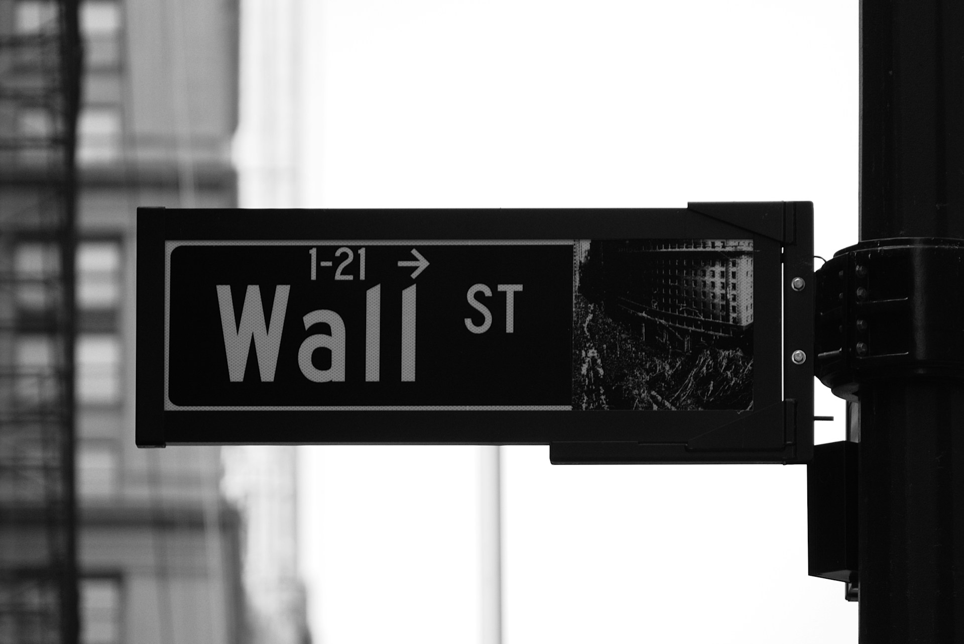 Welcome to The Quantitative Edge