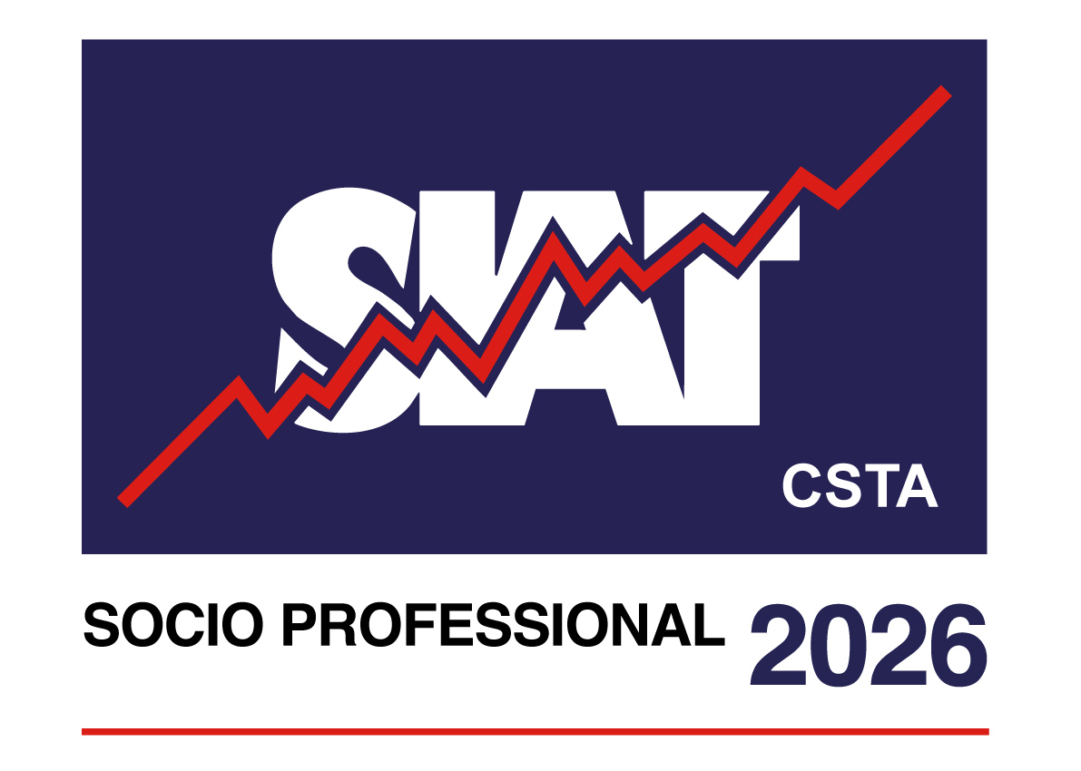 SIAT Professional Member 2026