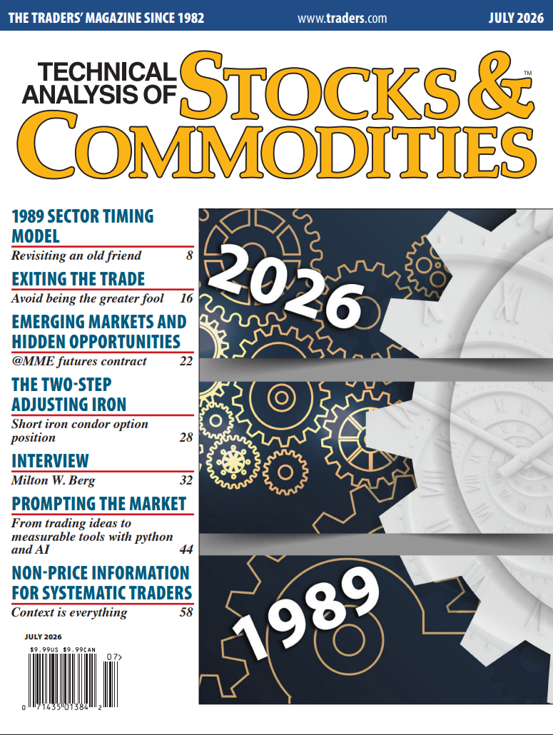 TASC July 2026